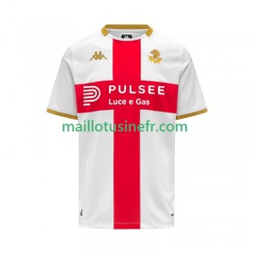 Maillot de Foot Genoa Extérieur 2025-26
